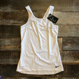 Nike Pro Tank Top